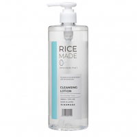 Kiku-Masamune Лосьйон Очищувальний RiceMade+ 500мл