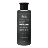 Kiku-Masamune Молочко Антівікове для чоловіків Sake Enrich 150мл