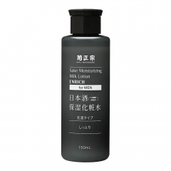 Kiku-Masamune Молочко Антівікове для чоловіків Sake Enrich 150мл