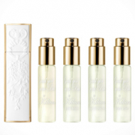 Kilian good Girl Gone Bad set 3 x парфумована вода 7.5 ml spray+ 7,5 ml hair mist