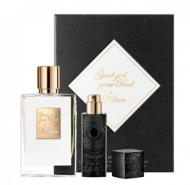 Kilian Good Girl Gone Bad set набір для жінок (парфумована вода 50 мл Spray + 7,5 ml Travel Spray)