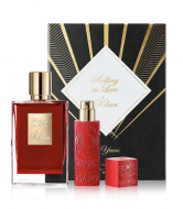 Kilian Rolling In Love The Icons Set - 50 мл + 7,5 мл