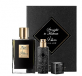 Kilian Straight to Heaven set (парфумована вода 50 мл Spray + 7,5 ml Travel Spray)