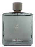Kiton 6 Ciro парфумована вода 100 мл