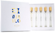 EX Nihilo set Addiction 5* 7,5ml Fleur, Venen, Sweet, love, Devil