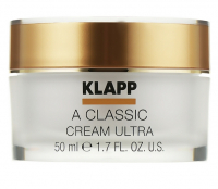 Klapp A CLASSIC Cream ULTRA крем для обличчя