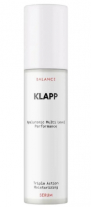 Klapp Balance Serum сироватка для обличчя 4250094954772