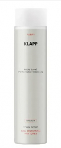 Klapp Core Purify Tonic Sensitive тонік для обличчя 4250094955168