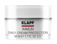 Klapp Immun Daily Cream Protection крем для обличчя 4250094900168