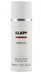 Klapp Immun radical moist complex Флюїд Радикальне зволоження
