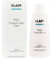 Klapp Psc Sebum Cleanser тонік для обличчя 125 мл