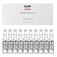Klapp SkinConCellular HYDRA ампули для обличчя 4250094933579