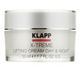 Klapp X-TREME LIFTING Cream day&Night крем для обличчя
