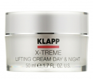 Klapp X-TREME LIFTING Cream day&Night крем для обличчя