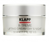 Klapp X-TREME LIFTING Cream day&Night крем для обличчя