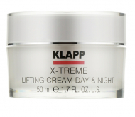 Klapp X-TREME LIFTING Cream day&Night крем для обличчя