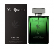 Kolmaz Marijuana парфумована вода 100 мл