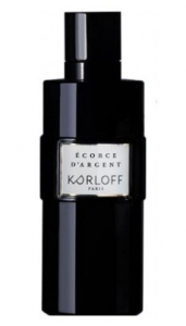 Korloff Paris Korloff ECORCE DARGENT