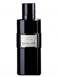Korloff Paris Korloff iris Dore