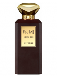 Korloff Paris Korloff Royal oud Intense