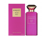 Korloff Paris Korloff Royal Rose Eau de Parfum 88ml тестер
