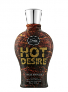 Tan Desire Крем для загару в солярії Tan Disire Hot Desire 237 мл