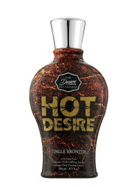 Tan Desire Крем для загару в солярії Tan Disire Hot Desire 237 мл