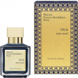 Парфумерія Maison Francis Kurkdjian oud satin mood Extrait De Parfum