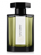 L`Artisan Parfumeur L`Eau D`Ambre О де Амбр янтарная Вода
