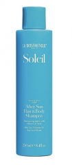 La Biosthetique After Sun Hair & Body Shampoo шампунь 4040218837469