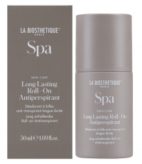 La Biosthetique Антиперспірант роликовий тривалої дії Longlasting Antiperspirant  50 ML