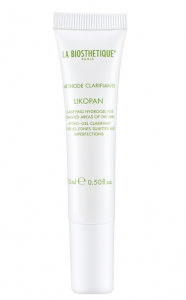 La Biosthetique Біо-екстракт для догляду за запаленою шкірою Likopan Gel 15 ML