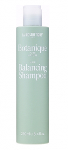 La Biosthetique Безсульфатний шампунь без ароматизаторів Balancing Shampoo 250 ML