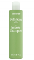 La Biosthetique Безсульфатний шампунь для надання волоссю мякості Intense Shampoo 250 ML