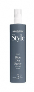 La Biosthetique Blow Dry Spray спрей для волосся 4040218868920