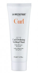 La Biosthetique Curl Defining Styling Fluid флюїд для волосся 4040218838961