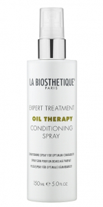 La Biosthetique Кондиціонуючий спрей для волосся Oil Therapy Conditioning Spray 150 ml