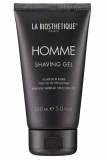 La Biosthetique Гель для гоління для всіх типів шкіри Shaving Gel 150 ML