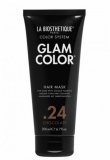 La Biosthetique Hair Mask 24 Chocolate 200 ML