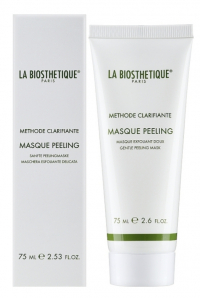 La Biosthetique Masque Peeling 75 ML маска для обличчя