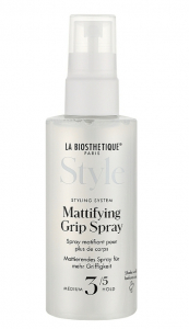 La Biosthetique Mattifying Grip Spray спрей для волосся 4040218869545