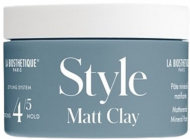 La Biosthetique Моделююча паста з матовим ефектом Matt Clay паста для волосся 4040218868821