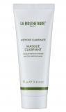 La Biosthetique Очищувальна маска для жирної та пошкодженої шкіри обличчя Masque Clarifiant  75 ML