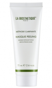 La Biosthetique Очищувальна маска-пілінг для обличчя Masque Peeling 75 ML