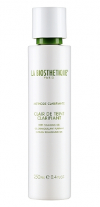 La Biosthetique Очищувальний гель для обличчя Clair de Teint Clarifiant 250 ML
