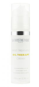 La Biosthetique Oil Therapy Cream 100 ML крем для волосся