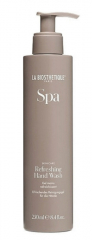 La Biosthetique Освіжуючий гель для миття рук Refreshing Hand Wash 250 ML