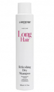 La Biosthetique Освіжаючий сухий шампунь Refreshing Dry Shampoo 200 ML