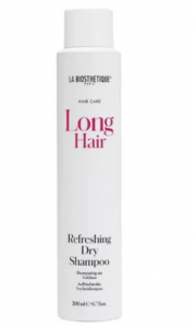 La Biosthetique Освіжаючий сухий шампунь Refreshing Dry Shampoo 200 ML