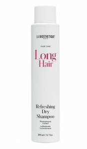 La Biosthetique Освіжаючий сухий шампунь Refreshing Dry Shampoo viaje 75 ML